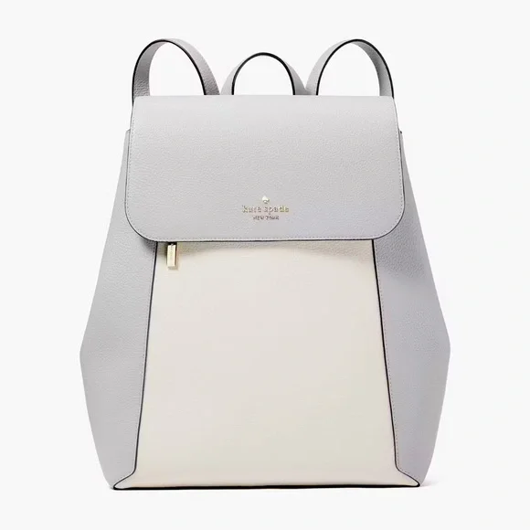 kate spade | Bags | Nwt Kate Spade Lena Colorblock Large  display picture 1
